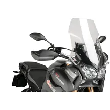 PUIG Tourenscheibe für Yamaha XT1200Z Super Tenere klar