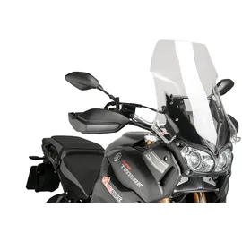 PUIG Tourenscheibe für Yamaha XT1200Z Super Tenere klar