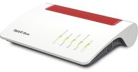 AVM FRITZ!Box 5590 Fiber - weiß