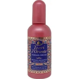 Tesori d'Oriente Persian Dream Eau de Parfum 100 ml