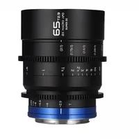 Laowa 65mm T2.9 2X Macro APO Cine für Canon