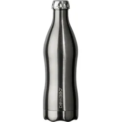 Thermoskanne doppelwandig Metallic Collection 0.75 LITER