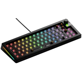 Glorious PC Gaming Race GMMK 3 PRO Barebones ISO