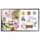 samsung smart signage WMFX Series 65"