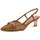 TAMARIS Damen, braun, 39 EU