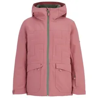 Ziener Skijacke AFENI rosa 104