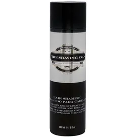 Eurostil The Shaving Co Haarshampoo 240 ml