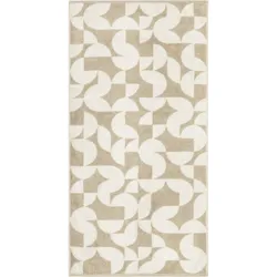 Handtuch STUDIO - beige