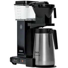 Moccamaster KBGT 741 schwarz