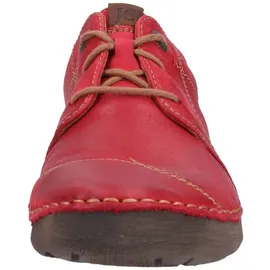 Josef Seibel Fergey 20 Damen Rot 41