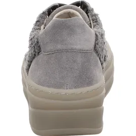 Gabor Sneaker low in grau | Gr.: 40,5