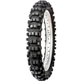 Dunlop 110/90-18 61M TT D 952 Rear (E)