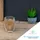 Intirilife Thermoglas 0,25 l 2 St.