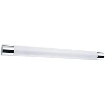 Paulmann Orgon IP44 3000K 835lm 230V 10,5W Chrom Weiß