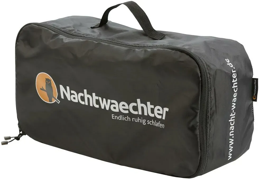 Nachtwaechter Reisetasche onesize