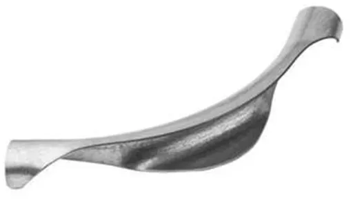 pipe bend steel 3/4
