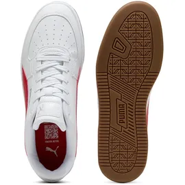 Puma Caven 2.0 For All Time Red-Puma White-Puma Silver Gum 44,5