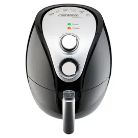 monzana Heißluftfritteuse 9-in-1