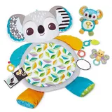 Vtech Schlafender Koala Spieldecke - Multicolor - One Size