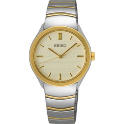 Seiko Conceptual Series Quarz SUR550P1 - 30mm