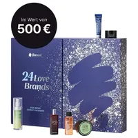Flaconi Adventskalender 24 Love Brands Men