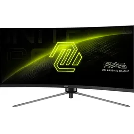 MSI MAG 345CQR 34" schwarz