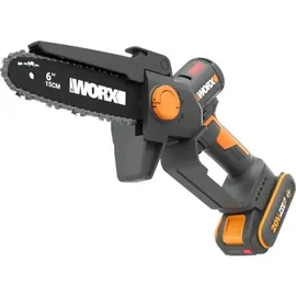 Worx WG327E / 15 cm