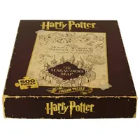 Half Moon Bay Harry Potter Karte des Rumtreibers Puzzle 500 Teile