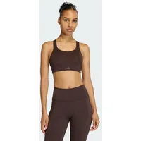 adidas Optime Workout Aurora Coffee XS