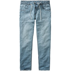 Mey & Edlich Herren Ibiza-Jeans leicht hellblau 31/32 - 31/32