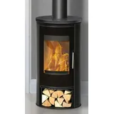 FIREPLACE Kobe 2 Keramik raumluftunabhängig 5kW