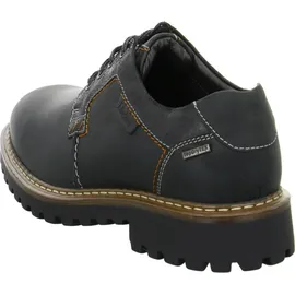 Josef Seibel Chance 08 Herren Schwarz 46