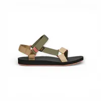 Teva Original Universal Damen Burnt Olive Multi 41