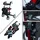 Antar Aluminium Rollator AT51006 Faltbar silber