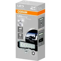 Osram Arbeitsscheinwerfer, Lightbar WL VX150-WD,