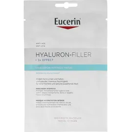 Eucerin Hyaluron-Filler Intensive Maske