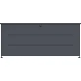 FM-SOLAR Auflagenbox 800L 180 x 70 x 79 cm Wetterfest