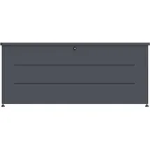 FM-SOLAR Auflagenbox 800L 180 x 70 x 79 cm Wetterfest