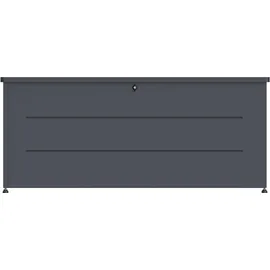 FM-SOLAR Auflagenbox 800L 180 x 70 x 79 cm Wetterfest