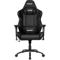 AKRACING Core LX Plus Gaming Chair schwarz