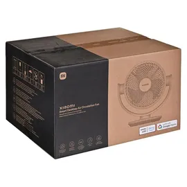 Xiaomi Smart Desktop Air Circulation Fan 20 cm Tischventilator Weiß