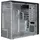Inter-Tech Micro Tower Gehäuse IT-6865 Schwarz 2xUSB 3.0