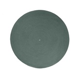 Cane-line Circle Ø 140 cm Dark green