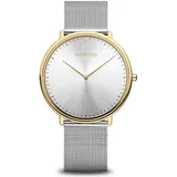 BERING Ultra Slim Milanaise 40 mm 15739-010