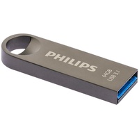 Philips Flash Drive Moon Edition 3.1 64GB, USB-A 3.0