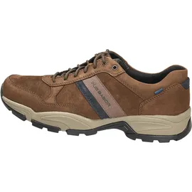 Gabor Pius Gabor Herren Weit Espresso/Navy 45