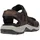 ECCO Offroad Herren espresso/cocoa 46