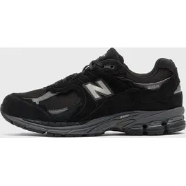 New Balance 2002R Herren Black 40