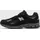 New Balance 2002R Herren Black 40