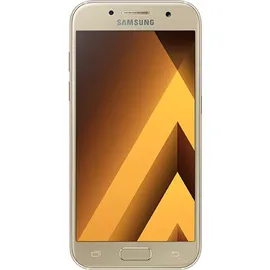 Samsung Galaxy A3 (2017) Black Sky